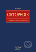 Ortopedie - Pavel Dungl a kolektív