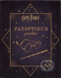 Harry Potter - Panoptikum postav - Jody Revenson