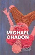 Zázrační hoši - Michael Chabon