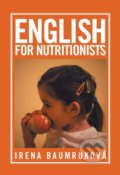 English for nutritionists - Irena Baumruková