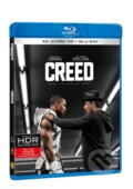 Creed Ultra HD Blu-ray - Ryan Coogler
