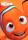 Hľadá sa Nemo - Andrew Stanton, Lee Unkrich