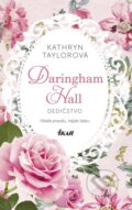 Daringham Hall – Dedičstvo - Kathryn Taylor