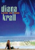 Diana Krall: Live In Rio - Diana Krall