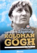 Koloman Gögh - Tomáš Černák
