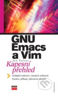 GNU Emacs a vim textový editor - Jan Polzer