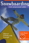 Snowboarding - Lukáš Binter a kol.