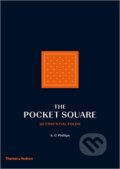 The Pocket Square - A.C. Phillips