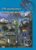 Čítanie o Slovensku - Drahoslav Machala a kolektív