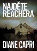 Najděte Reachera - Diane Capri