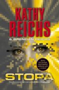 Stopa - Kathy Reichs, Brendan Reichs