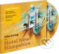 Hotel New Hampshire  - John Irving