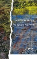 Žmurknutie z večnosti - Miroslav Brück
