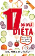17-dňová diéta - Mike Moreno
