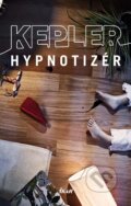 Hypnotizér - Lars Kepler