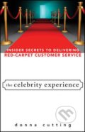 The Celebrity Experience - Donna Cutting