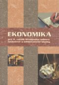 Ekonomika pre 4. ročník študijného odboru technické a informatické služby - Ondrej Mokos ml.