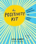 The Positivity Kit - Lisa Currie
