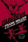 Daredevil - Frank Miller, Klaus Jason
