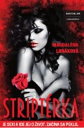 Striptérka - Magdaléna Lunáková