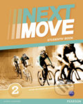 Next Move 2: Student&#039;s Book - Carolyn Barraclough
