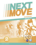 Next Move 2: Workbook - Suzanne Gaynor