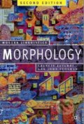Morphology - Francis Katamba