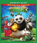 Kung Fu Panda 3 3D - Jennifer Yuh