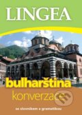 Bulharština - konverzace - 