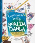 Čarokrásnické světy Roalda Dahla - Roald Dahl