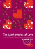 The Mathematics of Love - Hannah Fry