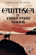 Earthsea - Ursula K. Le Guin
