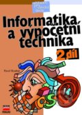 Informatika a výpočetní technika pro střední školy - Pavel Roubal