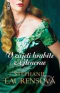 V zajetí hraběte z Glencrae - Stephanie Laurens