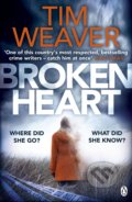 Broken Heart - Tim Weaver