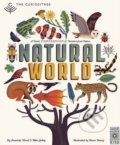 Natural World - A.J. Wood
