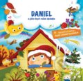Daniel a štyri ročné obdobia - 