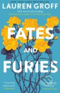 Fates and Furies - Lauren Groff