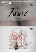 Faust &amp; Sacro GRA - Alexandr Sokurov, Gianfranco Rosi