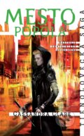 Mesto popola - Nástroje smrteľníkov (2. kniha) - Cassandra Clare