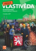 Hravá vlastivěda 5 (Novodobé české dejiny) - 