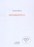 Informatika II - Zuzana Krivá