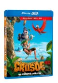 Robinson Crusoe: Na ostrově zvířátek 3D - Vincent Kesteloot, Ben Stassen