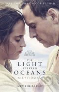 The Light Between Oceans - M.L. Stedman