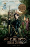 Miss Perregrine&#039;s Home for Peculiar Children - Ransom Riggs