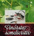 Vinárstvo a somelierstvo - Štefan Ailer