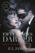 Fifty Shades: Darker - E L James