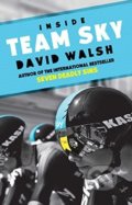 Inside Team Sky - David Walsh