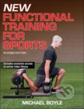 New Functional Training for Sports - Michael Boyle