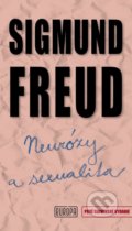 Neurózy a sexualita - Sigmund Freud